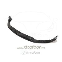CT CARBON Full Kit MERCEDES C63 W205 COUPE FULL FORGED CARBON FIBRE KIT