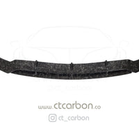 CT CARBON Full Kit MERCEDES C63 W205 COUPE FULL FORGED CARBON FIBRE KIT