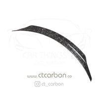 CT CARBON Full Kit MERCEDES C63 W205 COUPE FULL FORGED CARBON FIBRE KIT