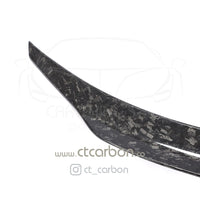 CT CARBON Full Kit MERCEDES C63 W205 COUPE FULL FORGED CARBON FIBRE KIT