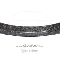 CT CARBON Full Kit MERCEDES C63 W205 COUPE FULL FORGED CARBON FIBRE KIT