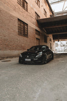 CT CARBON Full Kit MERCEDES C63 W205 COUPE FULL FORGED CARBON FIBRE KIT