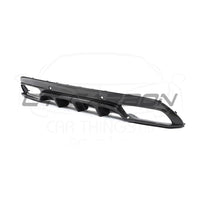 MERCEDES C63 W205 SALOON FULL CARBON FIBRE KIT - PS x B STYLE