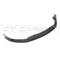 CT CARBON Full Kit MERCEDES C63 W205 SALOON FULL FORGED CARBON FIBRE KIT - B STYLE