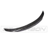 CT CARBON Full Kit MERCEDES C63 W205 SALOON FULL FORGED CARBON FIBRE KIT - B STYLE