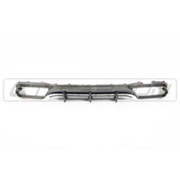 CT CARBON Full Kit MERCEDES E63 W213 CARBON FIBRE DIFFUSER - CT DESIGN