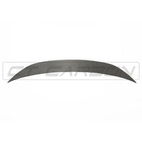 CT CARBON Full Kit MERCEDES E63 W213 CARBON FIBRE SPOILER - CT DESIGN