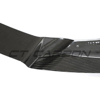 CT CARBON Full Kit TESLA MODEL Y CARBON FIBRE FULL KIT - V3