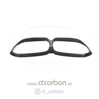 CT CARBON Grille BMW 3 SERIES G20 CARBON FIBRE GRILLE