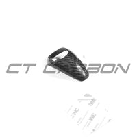 BMW Fxx M CAR DCT SHIFTER & SURROUND SET - RHD