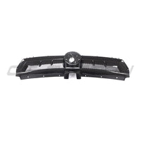 CT CARBON Mirror Replacements VOLKSWAGEN GOLF MK7 CARBON FIBRE GRILLE