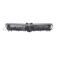 CT CARBON Mirror Replacements VOLKSWAGEN GOLF MK7 CARBON FIBRE GRILLE