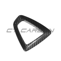 BMW Fxx ZF ENSEMBLE DE LEVIER ET SURROUND - RHD