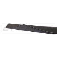 CT CARBON SIDE SKIRTS ALFA ROMEO GIULIA 2016+ CARBON FIBRE SIDE SKIRTS - MT STYLE