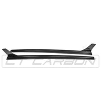CT CARBON Side Skirts AUDI A3/S3/RS3 8V SALOON CARBON FIBRE SIDE SKIRTS - V2