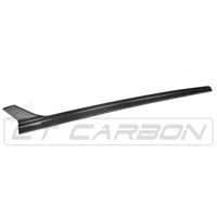 CT CARBON Side Skirts AUDI A3/S3/RS3 8V SALOON CARBON FIBRE SIDE SKIRTS - V2
