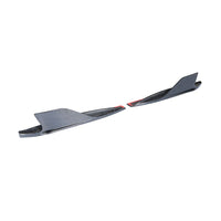CT CARBON Side Skirts AUDI R8 V10 GEN 2 CARBON FIBRE SIDE SKIRTS