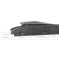 CT CARBON Side Skirts AUDI R8 V10 GEN 2 CARBON FIBRE SIDE SKIRTS