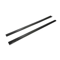 CT CARBON Side Skirts BMW M2 / M2C F87 CARBON FIBRE SIDE SKIRTS - 3D STYLE