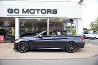 CT CARBON Side Skirts BMW M3/M4 (F80 F82 F83) CARBON FIBRE SIDE SKIRTS - MP STYLE