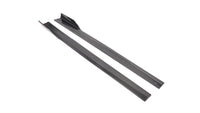 CT CARBON Side Skirts FERRARI 458 ITALIA CARBON FIBRE SIDE SKIRTS