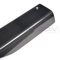 CT CARBON Side Skirts FERRARI 458 ITALIA CARBON FIBRE SIDE SKIRTS