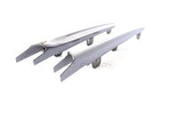CT CARBON Side Vents BMW M3/M4 (F80 F82 F83) CARBON FIBRE SIDE VENTS