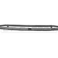CT CARBON SPLITTER AUDI A4/S4 B9 FACELIFT 2020+ CARBON FIBRE SPLITTER