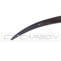 CT CARBON SPLITTER AUDI R8 V10 GEN 2 GARBON FIBRE SPLITTER - C STYLE
