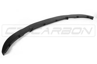 CT CARBON SPLITTER BMW F10 M5 CARBON FIBRE SPLITTER - H STYLE