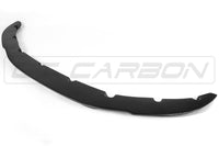 CT CARBON SPLITTER BMW F10 M5 CARBON FIBRE SPLITTER - H STYLE