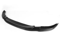 CT CARBON SPLITTER BMW F10 M5 CARBON FIBRE SPLITTER - H STYLE