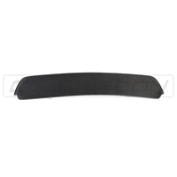 CT CARBON SPLITTER BMW F10 M5 CARBON FIBRE SPLITTER - V STYLE