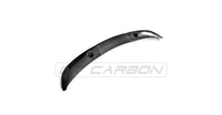 CT CARBON Splitter BMW F15 X5 CARBON FIBRE SPLITTER - MP STYLE