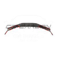 RÉPARATEUR DE FIBRE DE CARBONE DE COMPÉTITION BMW F90 M5 & M5C - STYLE R