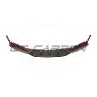 RÉPARATEUR DE FIBRE DE CARBONE DE COMPÉTITION BMW F90 M5 & M5C - STYLE R