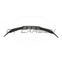 RÉPARATEUR DE FIBRE DE CARBONE DE COMPÉTITION BMW F90 M5 & M5C - STYLE R