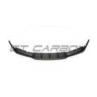 RÉPARATEUR DE FIBRE DE CARBONE DE COMPÉTITION BMW F90 M5 & M5C - STYLE R