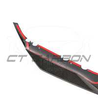 RÉPARATEUR DE FIBRE DE CARBONE DE COMPÉTITION BMW F90 M5 & M5C - STYLE R
