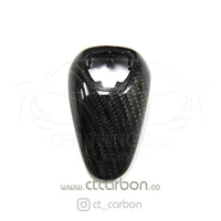 CT CARBON Splitter BMW M2/M3/M4/M5/M6 F10/F12/F13/F80/F82/F83/F87 SHIFT KNOB