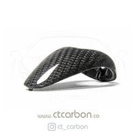 CT CARBON Splitter BMW M2/M3/M4/M5/M6 F10/F12/F13/F80/F82/F83/F87 SHIFT KNOB