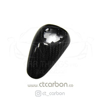 CT CARBON Splitter BMW M2/M3/M4/M5/M6 F10/F12/F13/F80/F82/F83/F87 SHIFT KNOB