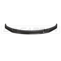 CT CARBON Splitter BMW M2C F87 CARBON FIBRE SPLITTER - GTS STYLE