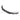 CT CARBON Splitter BMW X5M/X6M - F85/F86 CARBON FIBRE SPLITTER - H STYLE