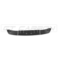 CT CARBON Splitter FERRARI 458 ITALIA CARBON FIBRE DIFFUSER