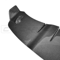 CT CARBON Splitter FERRARI 458 ITALIA CARBON FIBRE DIFFUSER