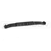 CT CARBON Splitter FERRARI 458 ITALIA CARBON FIBRE DIFFUSER