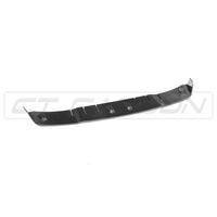 CT CARBON Splitter FERRARI 458 ITALIA CARBON FIBRE DIFFUSER
