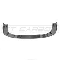 CT CARBON Splitter FERRARI 458 ITALIA CARBON FIBRE SPLITTER