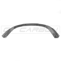 CT CARBON Splitter FERRARI 458 ITALIA CARBON FIBRE SPLITTER